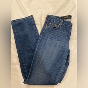 J crew matchstick men’s jeans 31 regular